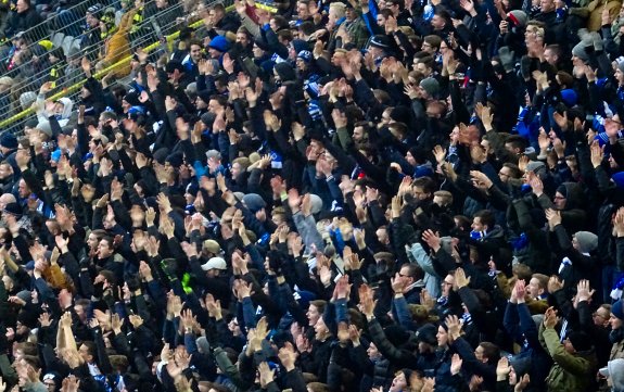 Westfalenstadion