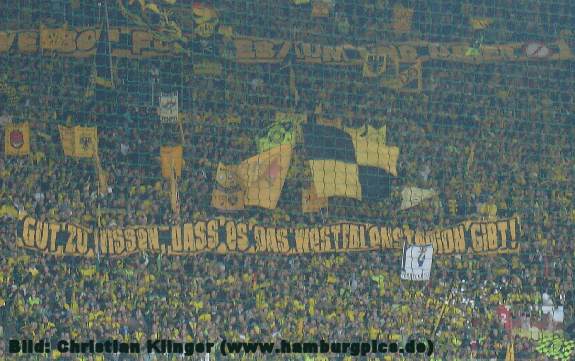 Westfalenstadion