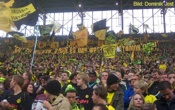 Westfalenstadion