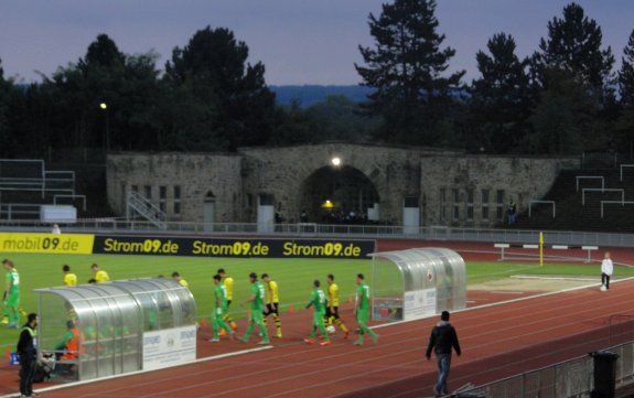 Stadion Rote Erde