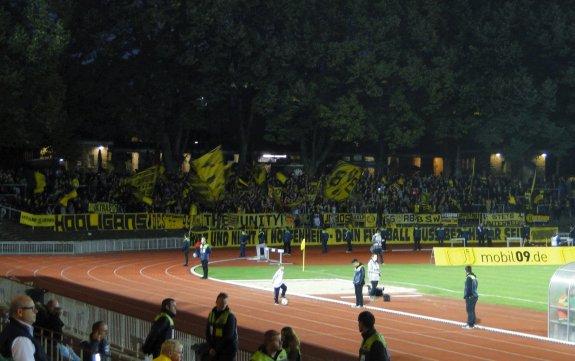 Stadion Rote Erde