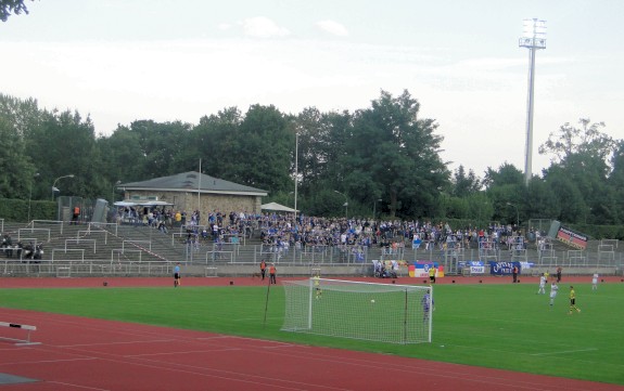 Stadion Rote Erde