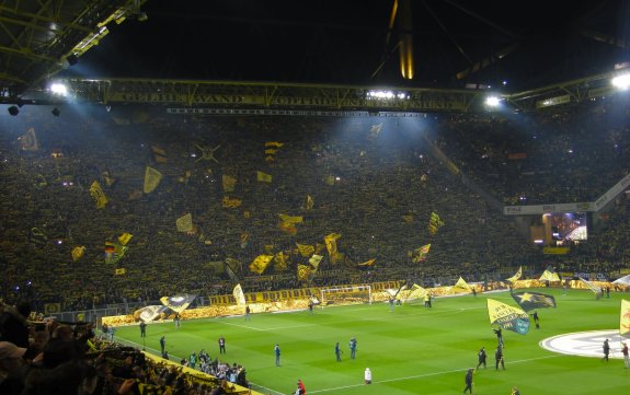 Westfalenstadion