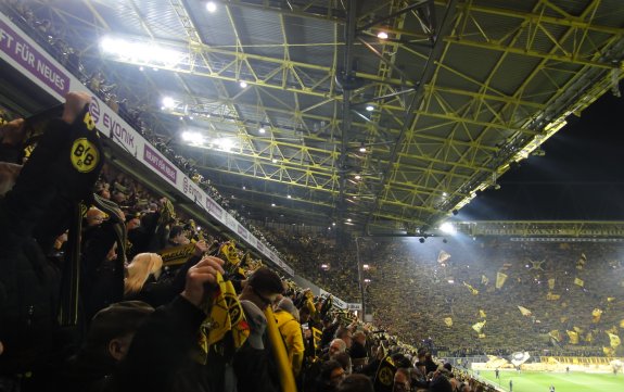 Westfalenstadion