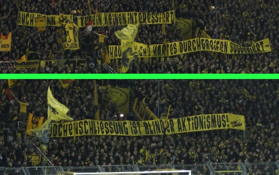 Westfalenstadion