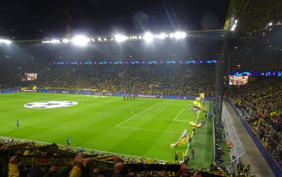 Westfalenstadion