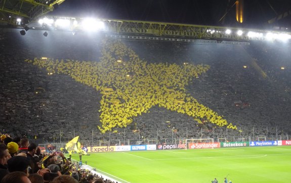 Westfalenstadion