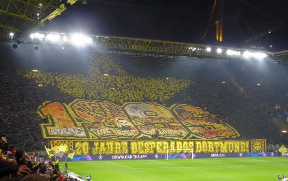 Westfalenstadion