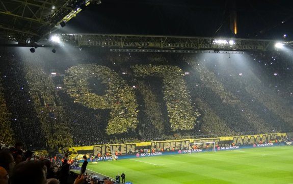 Westfalenstadion