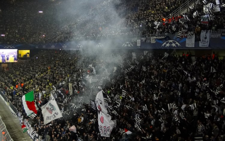 Westfalenstadion