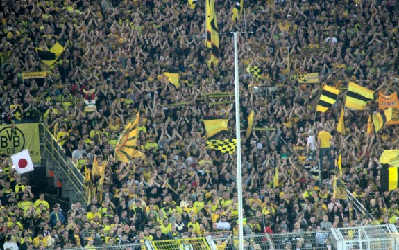 Westfalenstadion