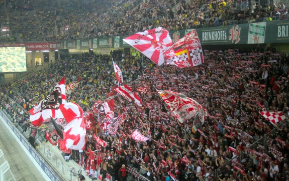 Westfalenstadion