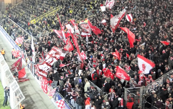 Westfalenstadion