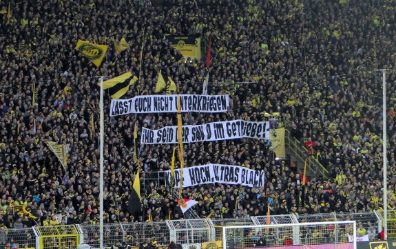 Westfalenstadion