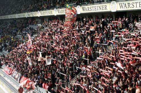 Westfalenstadion