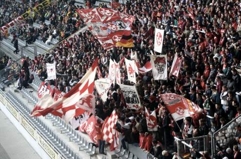 Westfalenstadion