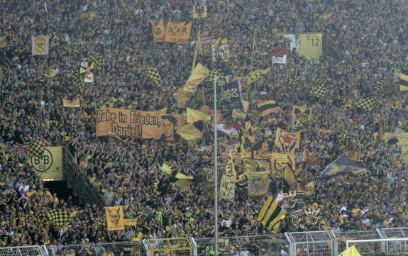 Westfalenstadion