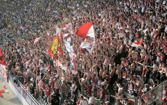 Westfalenstadion