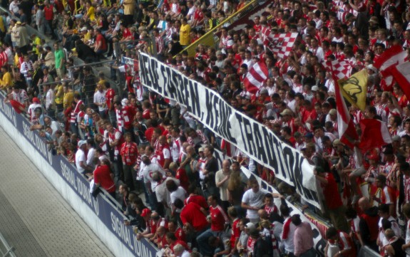 Westfalenstadion