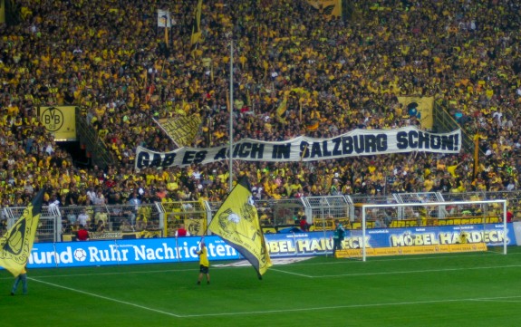 Westfalenstadion