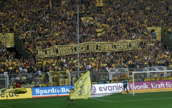 Westfalenstadion