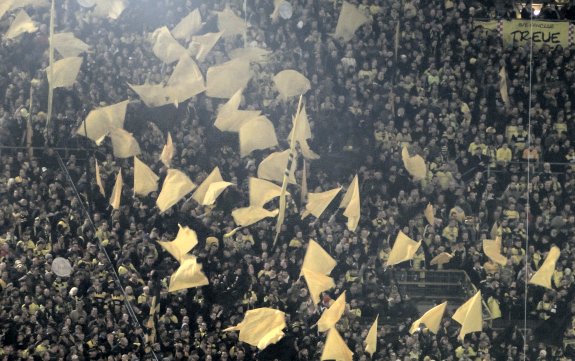 Westfalenstadion