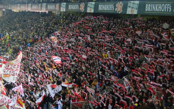 Westfalenstadion