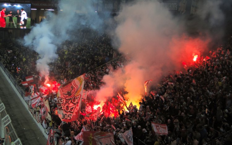 Westfalenstadion