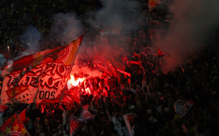 Westfalenstadion