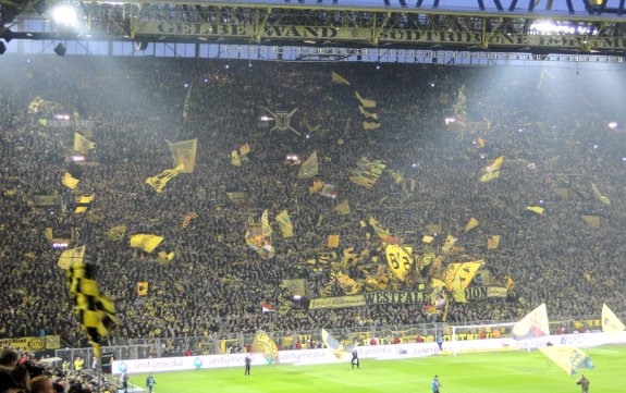 Westfalenstadion