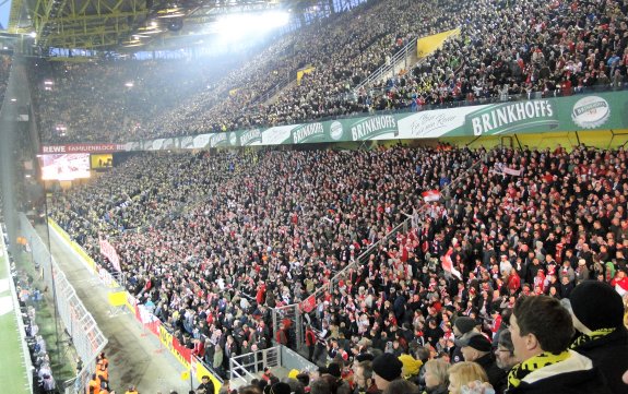 Westfalenstadion