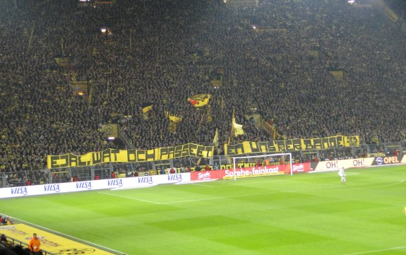 Westfalenstadion