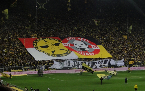 Westfalenstadion