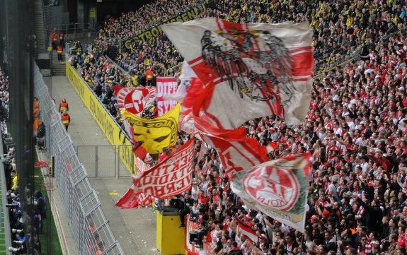 Westfalenstadion