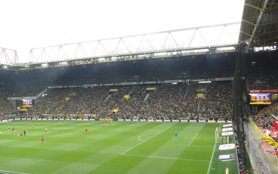 Westfalenstadion