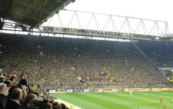 Westfalenstadion