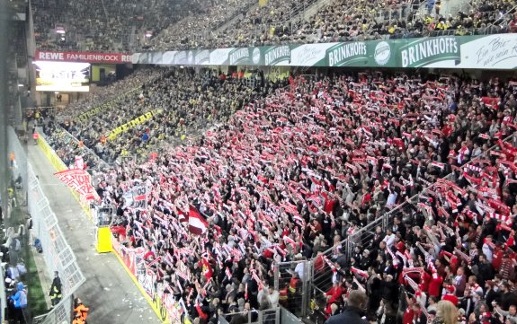 Westfalenstadion