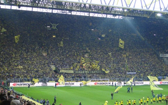 Westfalenstadion