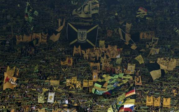 Westfalenstadion