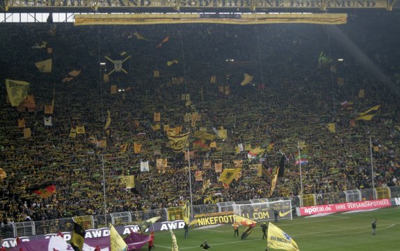 Westfalenstadion