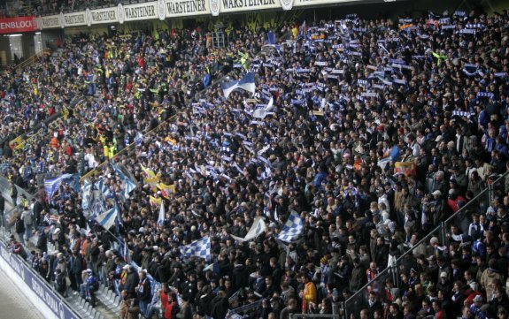 Westfalenstadion