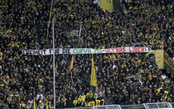 Westfalenstadion