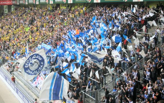 Westfalenstadion