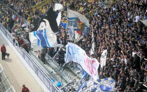 Westfalenstadion