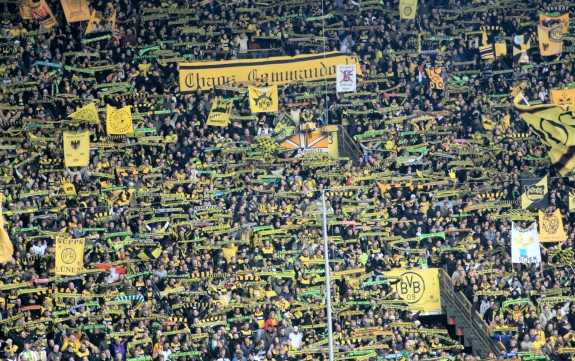 Westfalenstadion