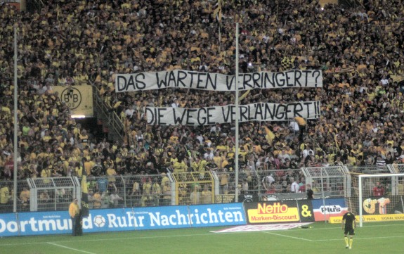 Westfalenstadion