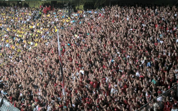 Westfalenstadion