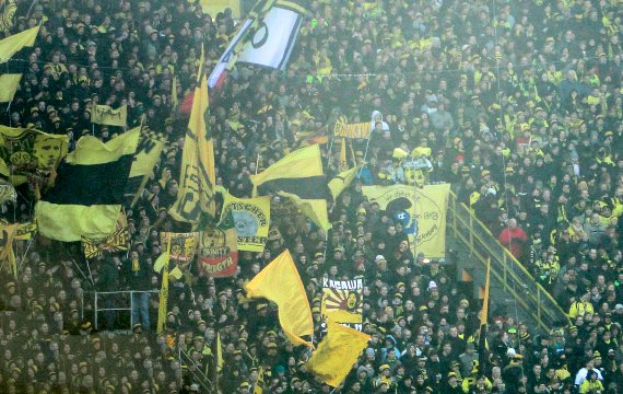 Westfalenstadion