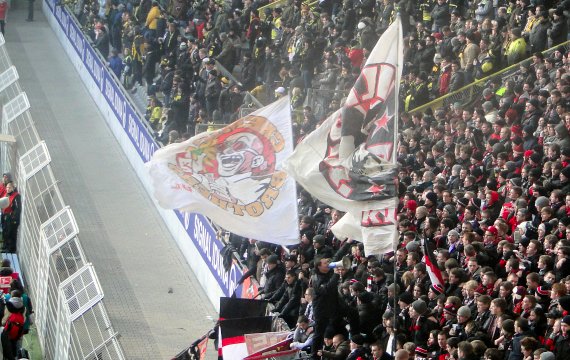 Westfalenstadion