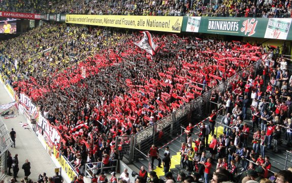 Westfalenstadion